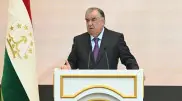 Президент Таджикистана призвал прекратить преследования за лайки в соцсетях