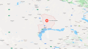 Землетрясение зафиксировали в Карагандинской области