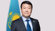 Вице-министр культуры и информации подал заявление об увольнении
