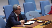 Турция выступила с инициативой оружейного эмбарго против Израиля