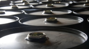 Нефть подорожала после данных из США