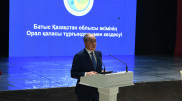 Новый газоперерабатывающий завод построят до 2028 года в ЗКО