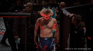 Прямая трансляция боя Рахмонова за титул в UFC: будет ли в Казахстане