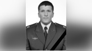 Пожарного Хайрата Хали наградили посмертно