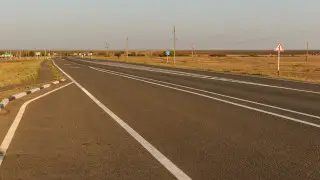 Когда достроят дорогу Караганда - Балхаш - Алматы