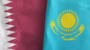 Казахстан и Катар будут обмениваться информацией о преступниках