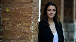 17-летний вундеркинд “Барселоны” отказал красотке из-за “Золотого мяча”