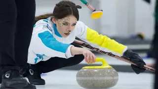 “Что за звери на льду?“: сборная Казахстана шокировала фанатов