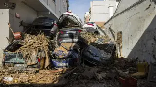 Апокалипсис в Испании: число жертв сильнейшего с 1957 года наводнения превысило 200 человек