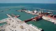 Ремонт на Кашагане: добыча нефти восстановлена на 80 процентов