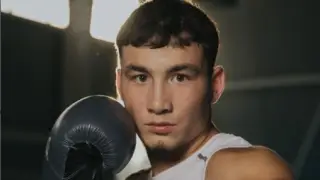 Второе золото завоевал Казахстан на молодежном ЧМ-2024 в Черногории