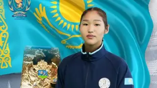 Аружан Зейноллаева принесла третье золото молодежного ЧМ-2024 по боксу