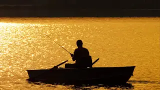 Спасатели нашли заблудившихся рыбаков в Улытау