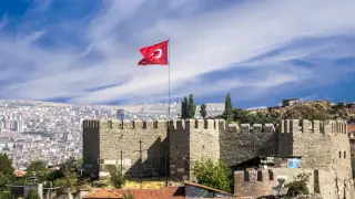 В Турции назвали обязательное условие прекращения войны в Украине