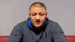 Стало известно, за что задержали Хасана Касымбаева