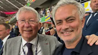 Жозе Моуринью сделал скандальное заявление о Турции