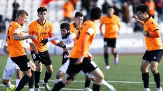 12 из 25: худший клуб Казахстана назвали “фондом поддержки легионеров“