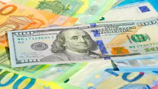 Курс доллара в Казахстане вырос