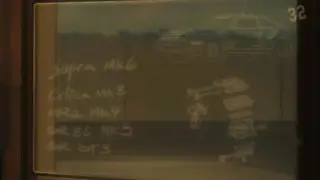 Toyota намекнула на возвращение легендарных Celica и MR2