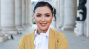 Алия Оспанова покинула пост главы центра международных программ
