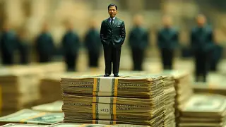 Минфин сделал заявление о премиях госслужащим