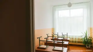 В школах Талгара отменили занятия после землетрясения