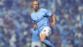 Эрлинг Холанд повредил ногу перед реваншем с Казахстаном