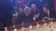 Какую сторону заняли звезды на выборах президента в США