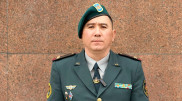 Ночная трагедия в селе Еркин: военнослужащий спас троих человек