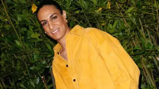 Золотая медаль должна перейти женщине: реакция звезд на скандал с Иман Хелиф