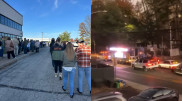 Срок голосования продлили на некоторых участках в США