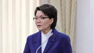 “Хватит одной Жакуповой“. Глава Минтруда взяла на себя ответственность за нашумевшую инициативу