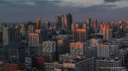 Ветер до 30 метров в секунду обрушится на Астану: рекомендации ДЧС