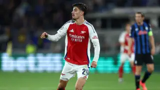 “Интер“ и “Арсенал“ определили победителя в 4-м туре Лиги чемпионов