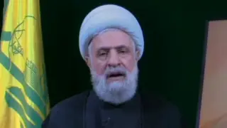 Новый генсек “Хезболлы“ прокомментировал выборы президента в США