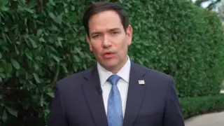 Сенатор-республиканец высказался о намерении Трампа закончить войну в Украине