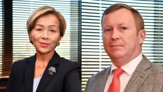 Токаев освободил от должностей двух членов ЦИК