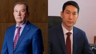 Президент Токаев назначил двух новых членов ЦИК