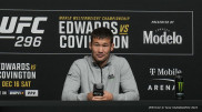 Самый скандальный боец UFC согласился на поединок с Рахмоновым