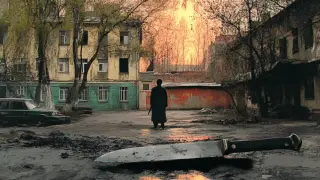 Суд отправил за решетку алматинца, ударившего подростка ножом