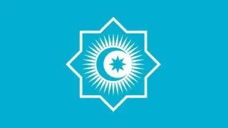 Изменился флаг Организации тюркских государств