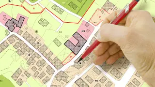 Государству вернули участок земли в Шымкенте