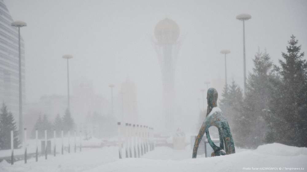 Фото ©️ Tengrinews.kz / Турар Казангапов