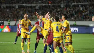 10 миллиардов народных тенге ежегодно - и что мы имеем? В Сенате раскритиковали футбол