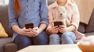 Запретить использование соцсетей детям до 16 лет намерены в Австралии