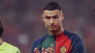 Криштиану Роналду может сменить клуб и перейти к конкуренту - СМИ