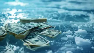 Ноль голов: сколько заплатили легионеру “Барыса“ за разрыв контракта