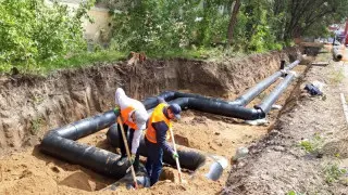 В Карагандинской области реализуют 14 проектов по модернизации теплоснабжения