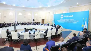 Борьба с коррупцией в Актюбинской области: итоги и новые инициативы