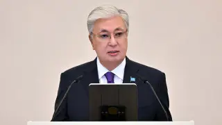 Еще одна страна будет выдавать Казахстану преступников: Президент подписал закон